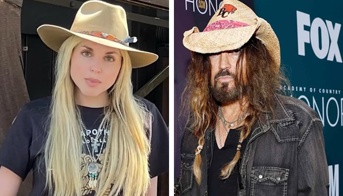 Firerose adds new allegations against Billy Ray Cyrus after extreme verbal, psychological abuse claims