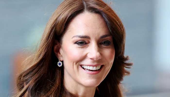 Kate Middleton continues her cancer treatment