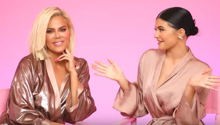 Kylie Jenner offers an inside scoop on Khloe Kardashians 40th bash