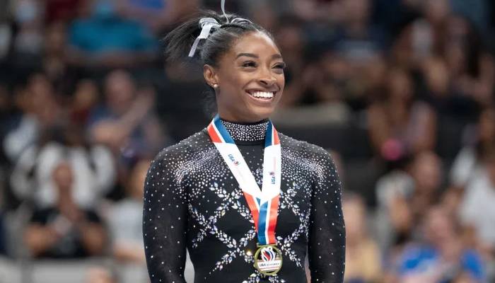 Simone Biles is ready for 2024 Paris Olympics: More inside