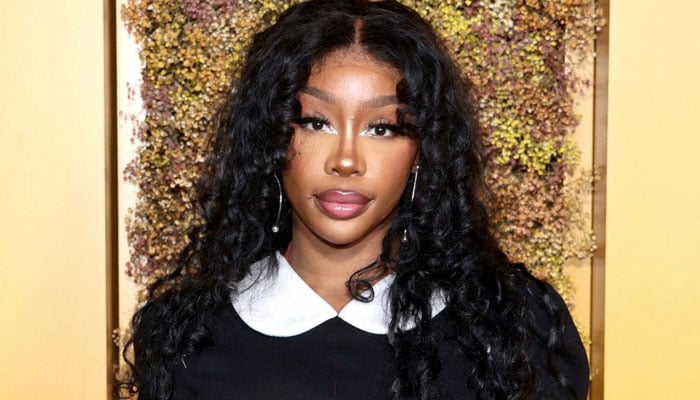 SZA was bashed for her microphone and sound quality