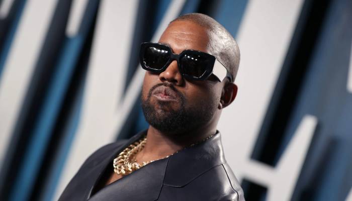 Kanye West sued by Yeezys forner employees in a new lawsuit