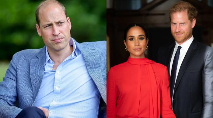 Prince William makes big decision about Harry, Meghan’s future in royal fold