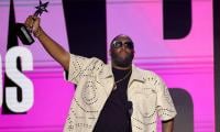 Killer Mike Nabs Album Of The Year At 2024 BET Awards ‘I Am Back, Baby’