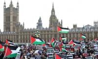 Gaza Ripples Felt In UK Elections As British-Pakistanis Support Green Party