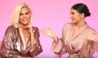 Kylie Jenner Captures Khloe Kardashian's Unforgettable 40th Birthday Bash