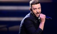 Justin Timberlake Cracks Drinking And Driving Joke During Concert