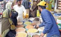 CPI Inflation Picks Up In June In Line With Govt, Market Consensus