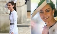 Kate Middleton Reveals Heartfelt Reason For Stepping Back From Tennis 