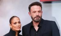 Jennifer Lopez, Ben Affleck Decide To Sell Off Artwork From Beverly Hills Mansion