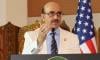 Masood stresses for persevering efforts to boost Pak-US bilateral ties