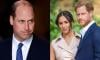Prince William to 'permanently' cut ties with Prince Harry, Meghan Markle
