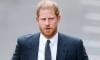 Prince Harry lands in trouble ahead of big honour