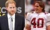 Pat Tillman's mother slams ESPN after crowning Prince Harry with son's award