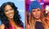 Sheree Whitfield weighs in on Kenya Moore's exit from RHOA