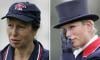 Zara Tindall's concern for Princess Anne's health increases: 'shaken to core'