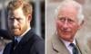 King Charles plans visit to Prince Harry as his health improves