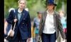 Duchess Sophie makes headlines for unexpected move