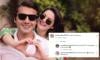 Here's what Minal Khan tells fan who proposed her on Instagram