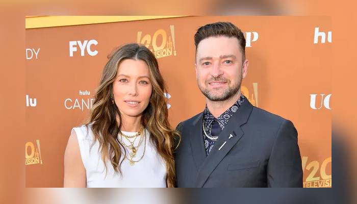 Justin Timberlake, Jessica Biel going through rough patch in marriage before DUI arrest?