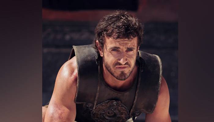 Pedro Pascal shares his views on Gladiator II co-star Paul Mescal’s physical transformation