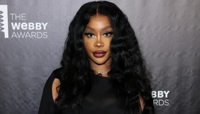 SZA surprise fans with ‘wildest’ career switch