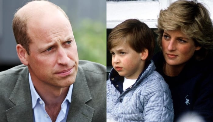 Prince William feels incredibly alone as he marks Dianas birth anniversary