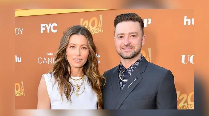 Justin Timberlake, Jessica Biel going through rough patch in marriage before DUI arrest?