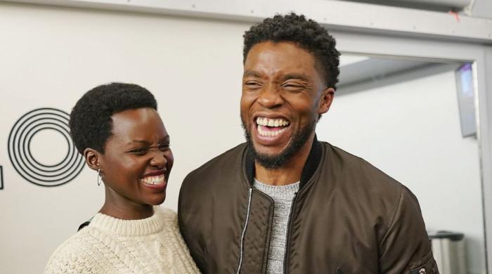 Lupita Nyong’o: ‘A Quiet Place: Day One’ cancer storyline and Chadwick Boseman