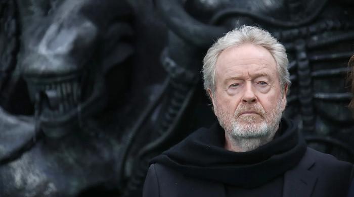 Read more about the article Ridley Scott had “no choice” for “Alien” and the “Blade Runner” sequel