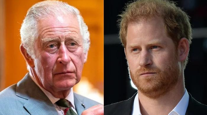 King Charles set to make ‘desperate move’ in Prince Harry's favour