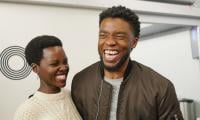 Lupita Nyong’o: ‘A Quiet Place: Day One’ Cancer Storyline And Chadwick Boseman