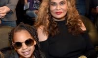 Tina Knowles ‘proud’ Of Granddaughter Blue Ivy After BET Award Win