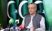 'Internal Matter': Minister Responds To UN Report On Imran's Detention