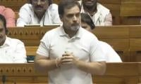 Rahul Gandhi Recites Darood Sharif On Assembly Floor