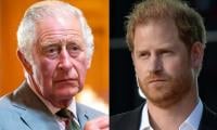 King Charles Set To Make ‘desperate Move’ In Prince Harry's Favour