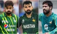 12 Players Including Amir, Shadab Get PCB's Nod For League Cricket