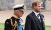Prince Harry decides to ‘step back’ as tensions with King Charles loom