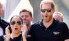 Prince Harry, Meghan Markle receive new titles amid award controversy 