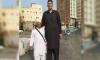 Zia Rasheed: Pakistan’s tallest man expires after protracted illness