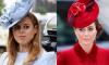Princess Beatrice sends important message to Kate Middleton