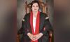 Justice Aalia Neelum 'named' as first woman chief justice of LHC
