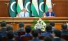 Pakistan seeks connectivity with Tajikistan via rail, road routes