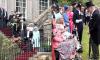 Duchess Sophie joins King Charles to celebrate Edinburgh's 900th anniversary
