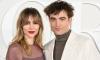  Suki Waterhouse reflects on her first meeting with now-fiancé Robert Pattinson