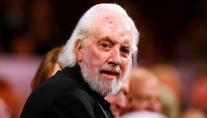 Robert Towne died on Monday, July 1 at the age of 89