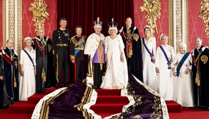Buckingham Palace confirms key royal figures attendance at Wimbledon