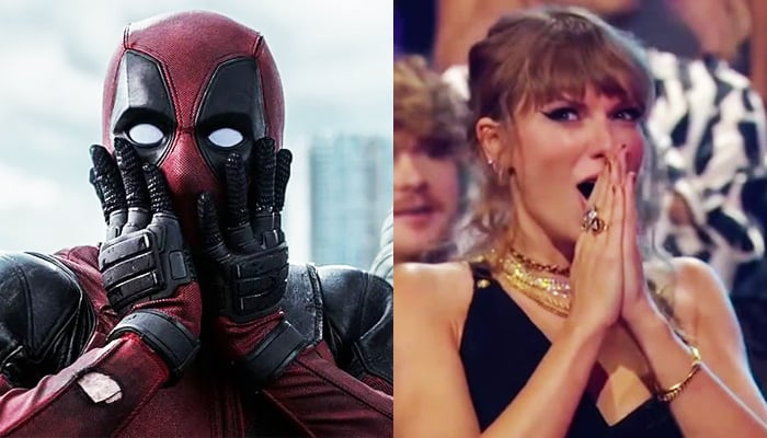 Ryan Reynolds and Taylor Swift have been friends since a long time