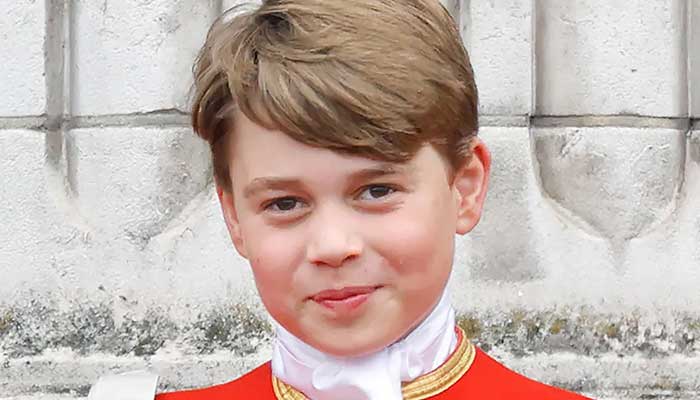 Prince George forced to make big sacrifice to save future of monarchy