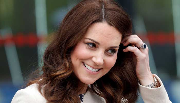 Royal fans are excited to see Princess Kate at Wimbledon